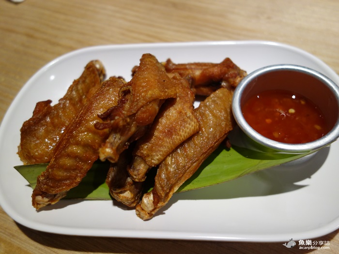 【台北大安】甲泰船面/泰式道地小吃/東區美食