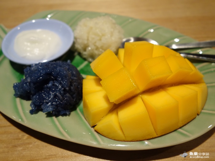 【台北大安】甲泰船面/泰式道地小吃/東區美食