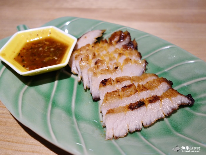 【台北大安】甲泰船面/泰式道地小吃/東區美食
