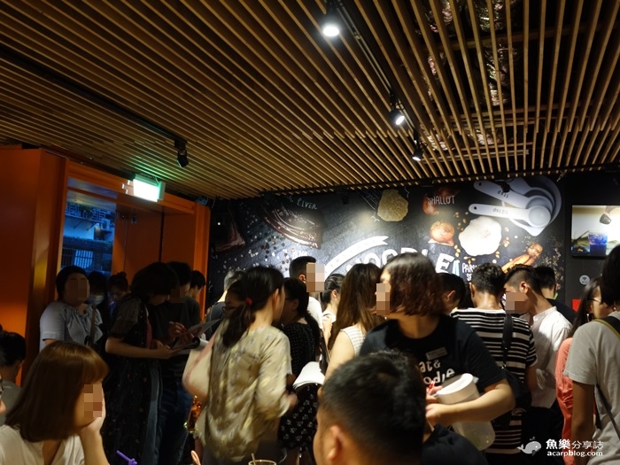 【台北大安】甲泰船面/泰式道地小吃/東區美食