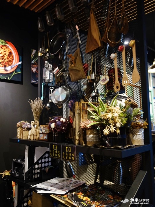 【台北大安】甲泰船面/泰式道地小吃/東區美食