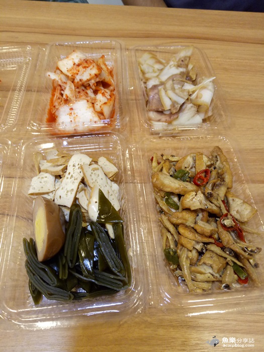 【台北大安】老蘿蔔麵食館/ 台北文青小吃店/捷運信義安和站