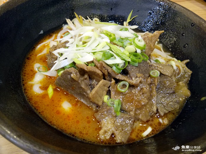 【台北大安】老蘿蔔麵食館/ 台北文青小吃店/捷運信義安和站