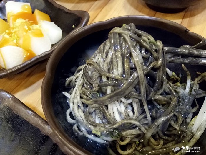 【台北大安】老蘿蔔麵食館/ 台北文青小吃店/捷運信義安和站
