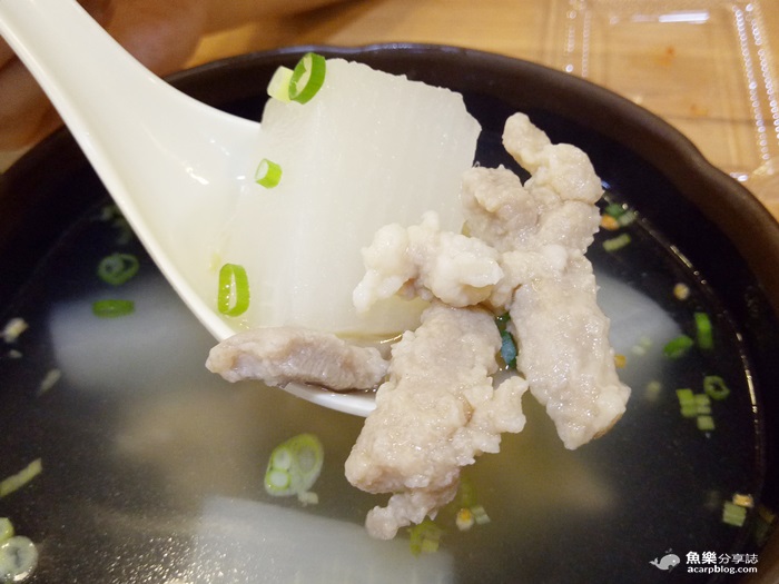 【台北大安】老蘿蔔麵食館/ 台北文青小吃店/捷運信義安和站