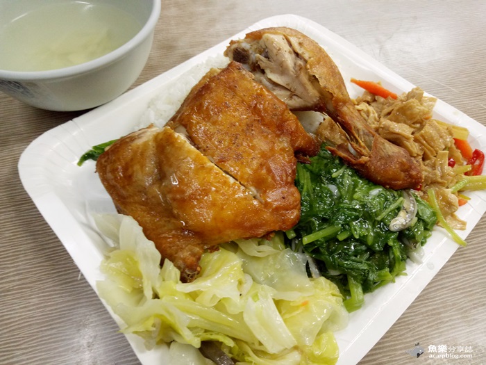 【台北大安】億頓排骨專賣店/東區美食小吃/仁愛圓環