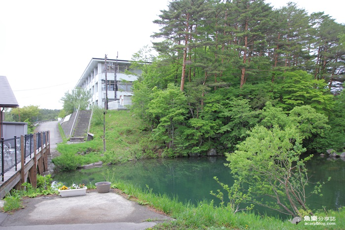 【日本旅遊】福島 五色沼/夢幻日本九寨溝