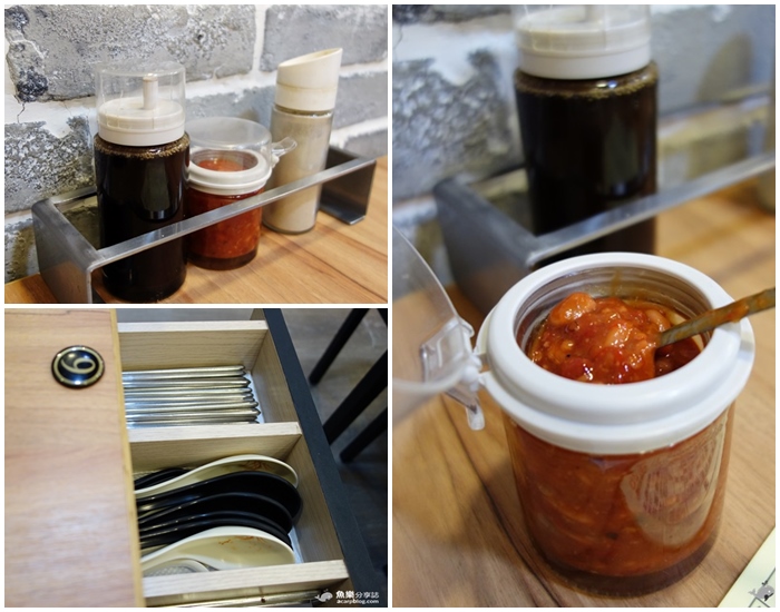 【台北大安】老蘿蔔麵食館/ 台北文青小吃店/捷運信義安和站