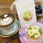 即時熱門文章：【台北中山】木白甜點咖啡店-日式甜點屋cafe/行天宮美食