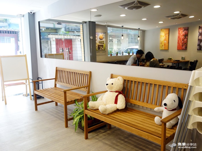【台北信義】CaRaMEL PaRK 焦糖公園/台南東區水果冰/捷運市政府站