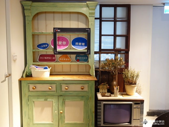 【台北大安】Cross Cafe克勞斯咖啡店/東區咖啡館/wifi 插座