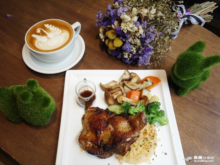 【台北大安】Cross Cafe克勞斯咖啡店/東區咖啡館/wifi 插座