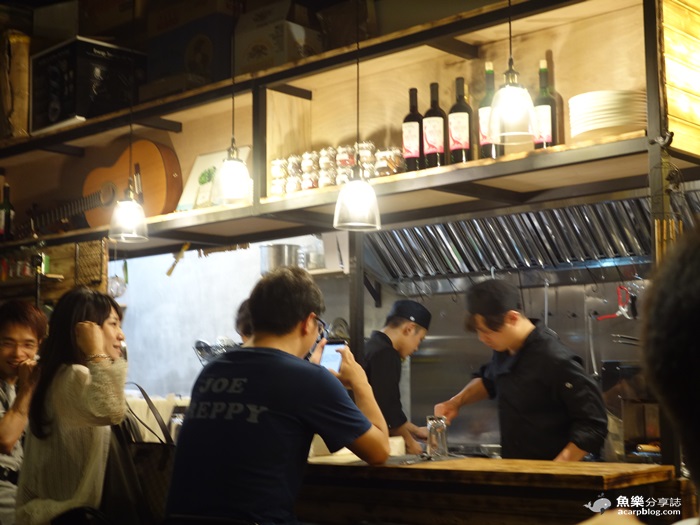 【基隆美食】第34夜 Night 34th. 義大利麵 燉飯 咖哩 音樂餐廳