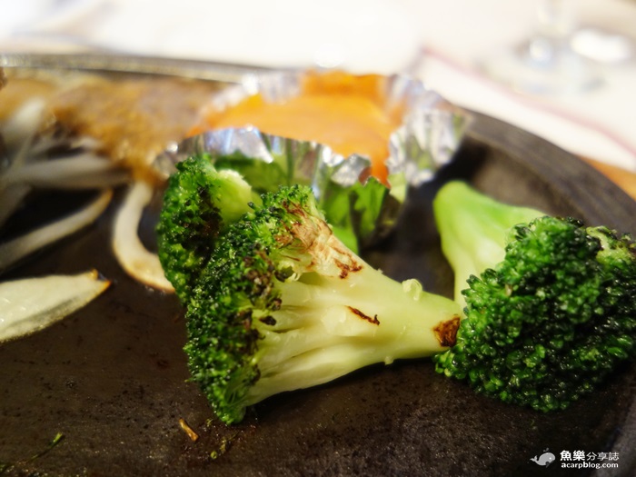 【台北大安】紅屋牛排 忠孝店 東區美食