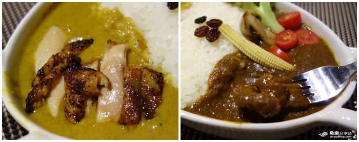 【基隆美食】第34夜 Night 34th. 義大利麵 燉飯 咖哩 音樂餐廳