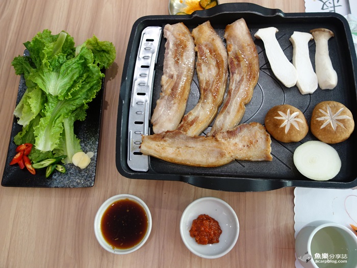 【台北士林】韓大叔 밥짓는 삼촌 正宗韓式料理 平價天母美食