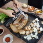 即時熱門文章：【台北士林】韓大叔 밥짓는 삼촌 正宗韓式料理 平價天母美食