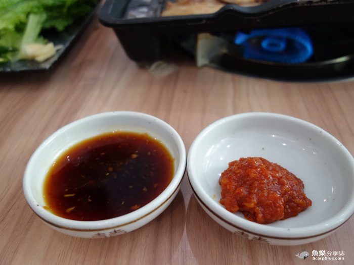 【台北士林】韓大叔 밥짓는 삼촌 正宗韓式料理 平價天母美食