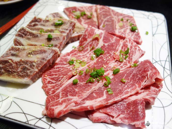 【台北大安】皇上吉饗極品唐風燒肉-東區燒烤吃到飽