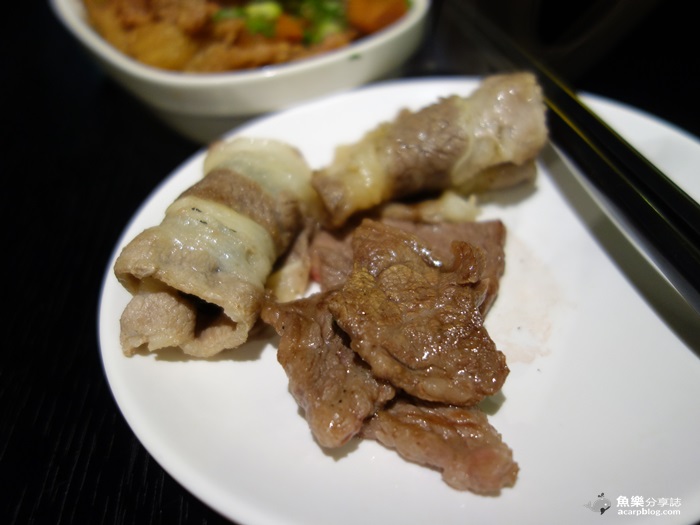 【台北大安】皇上吉饗極品唐風燒肉-東區燒烤吃到飽