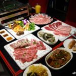 即時熱門文章：【台北大安】皇上吉饗極品唐風燒肉-東區燒烤吃到飽