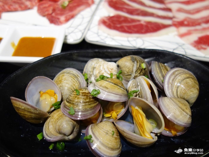 【台北大安】皇上吉饗極品唐風燒肉-東區燒烤吃到飽