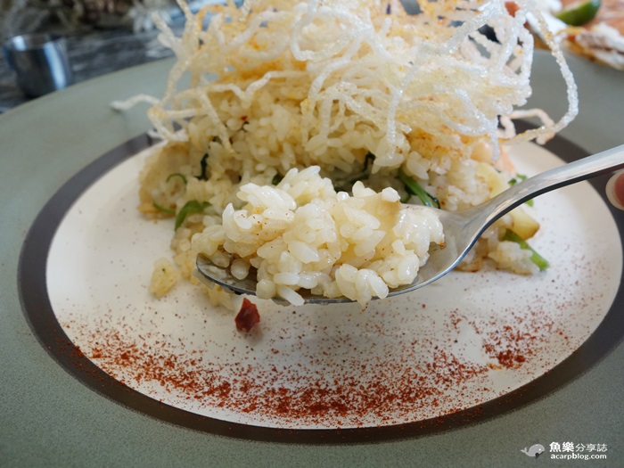 【台北大安】yoh 曜日義式餐酒館-大安區餐酒館