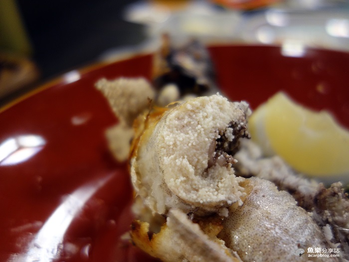 【台北中山】狸爐端燒 日式料理 八條通道地居酒屋.日韓風平盆鍋