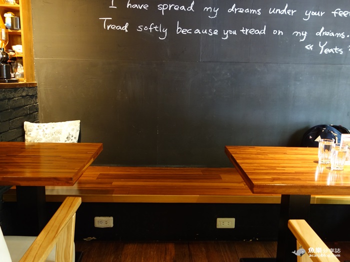 【台北信義】Blanc-捷運市府站 松菸美食/黑松露燉飯 現烤蘋果派