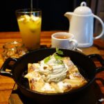 即時熱門文章：【台北信義】Blanc-捷運市府站 松菸美食/黑松露燉飯 現烤蘋果派