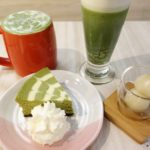 即時熱門文章：【台北中山】Machikaka 抹茶甜點下午茶 南京復興捷運美食