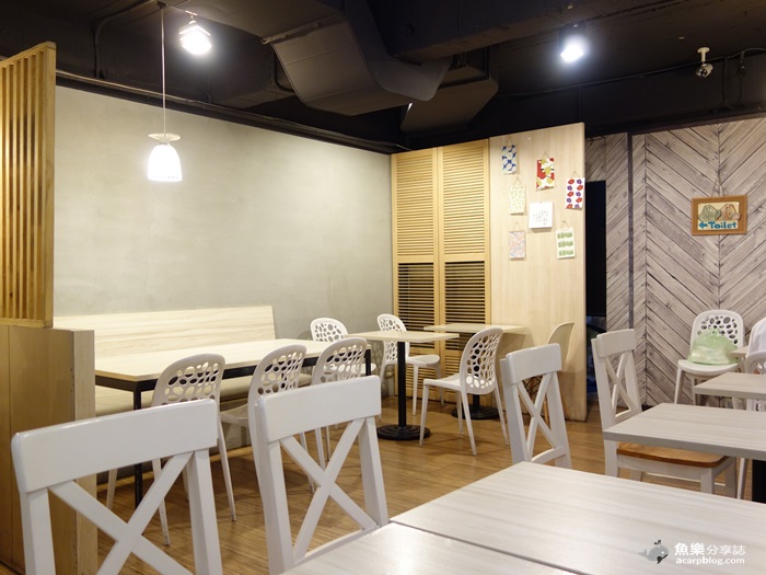【台北中山】Machikaka 抹茶甜點下午茶 南京復興捷運美食