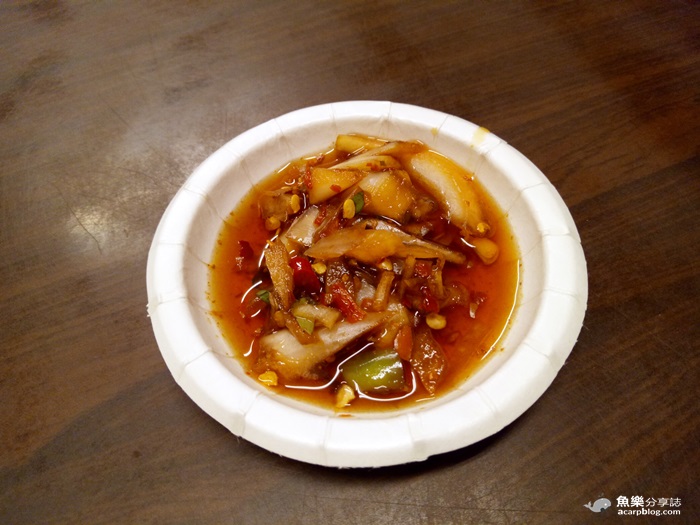 【台北萬華】山西麵食片兒-現煮揪片 北車小吃