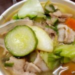 即時熱門文章：【台北萬華】山西麵食片兒-現煮揪片 北車小吃