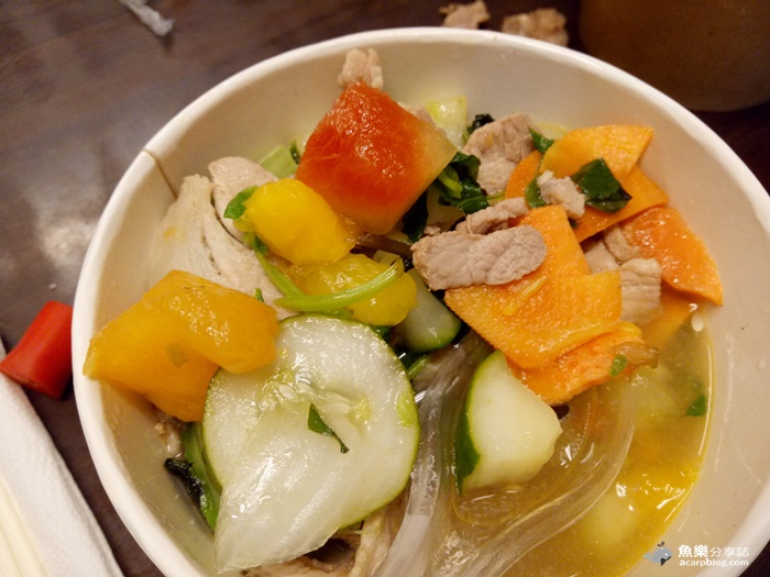 【台北萬華】山西麵食片兒-現煮揪片 北車小吃
