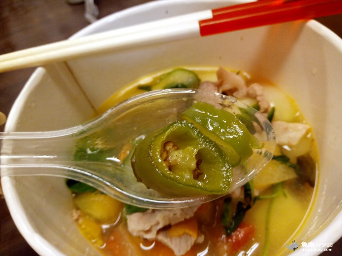 【台北萬華】山西麵食片兒-現煮揪片 北車小吃