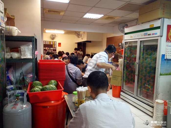 【台北萬華】山西麵食片兒-現煮揪片 北車小吃