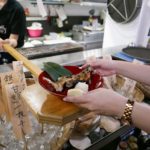 即時熱門文章：【台北中山】狸爐端燒 日式料理 八條通道地居酒屋.日韓風平盆鍋