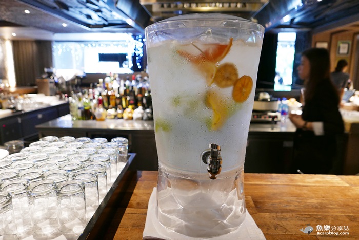 【台北松山】333 RESTAURANT & BAR 假日超值早午餐