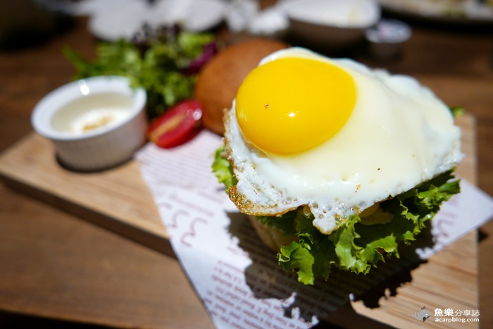 【台北松山】333 RESTAURANT & BAR 假日超值早午餐
