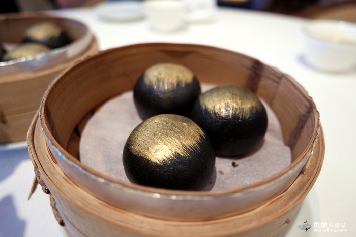 【台北松山】雅閣中餐廳-台北文華東方酒店-懷舊港式點心 @魚樂分享誌