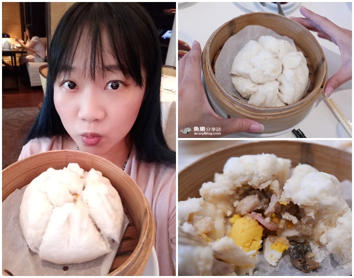 【台北松山】雅閣中餐廳-台北文華東方酒店-懷舊港式點心