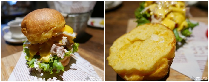 【台北松山】333 RESTAURANT & BAR 假日超值早午餐