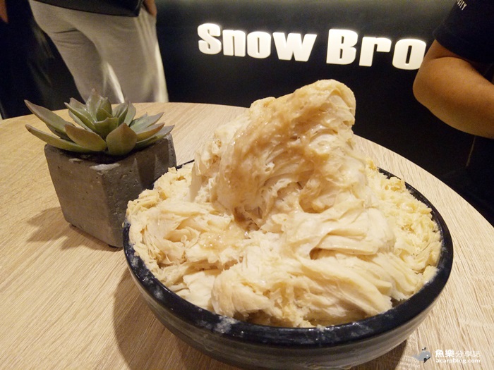 雪人兄弟