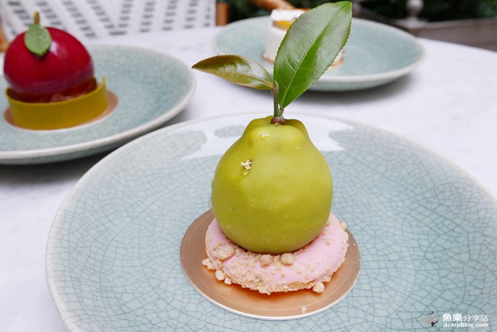 文華餅房