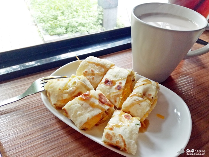 好食早餐