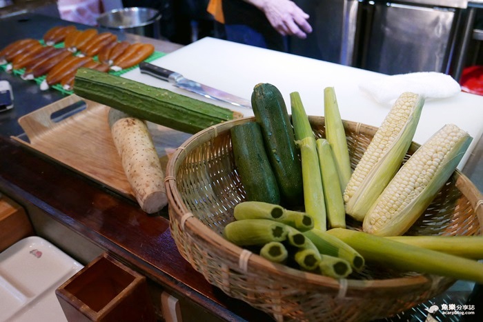 【台北中山】平家小料亭-日式居酒屋-備長炭炭烤