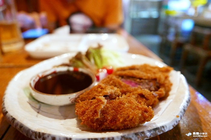 【台北中山】平家小料亭-日式居酒屋-備長炭炭烤 @魚樂分享誌