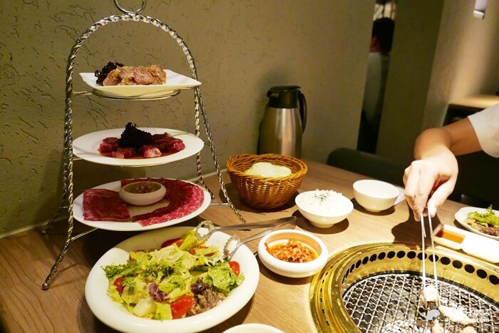 屋馬燒肉