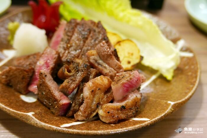 小六食堂和牛